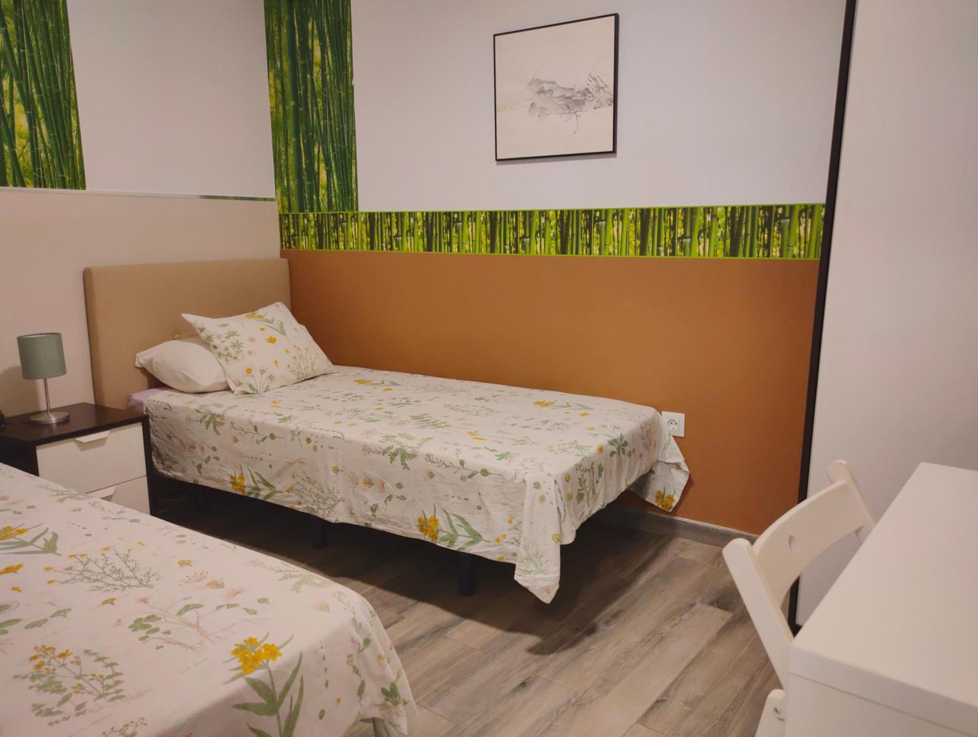 Premium Malaga Beach With Terrace المظهر الخارجي الصورة