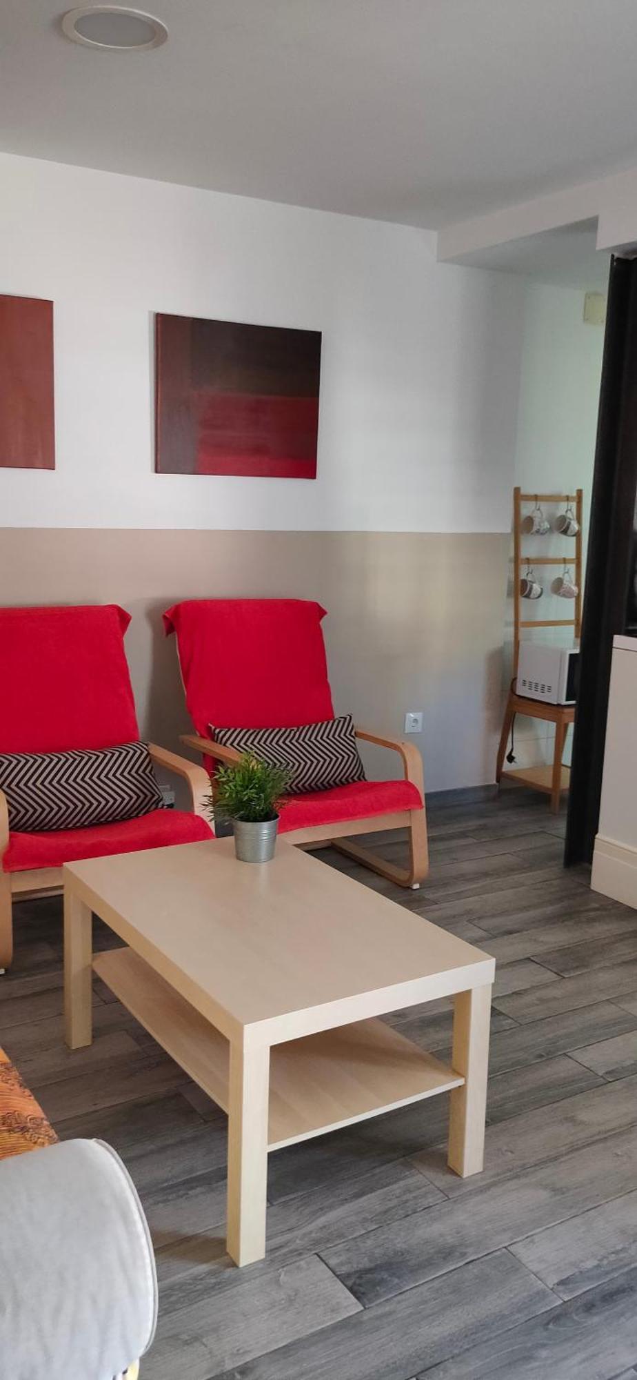 Premium Malaga Beach With Terrace المظهر الخارجي الصورة