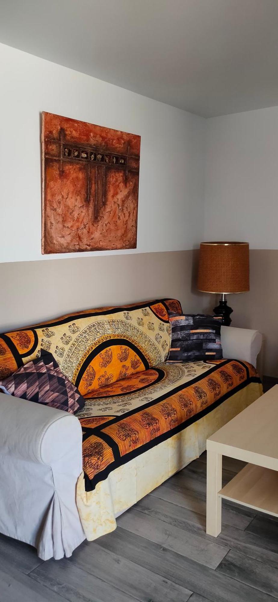 Premium Malaga Beach With Terrace المظهر الخارجي الصورة