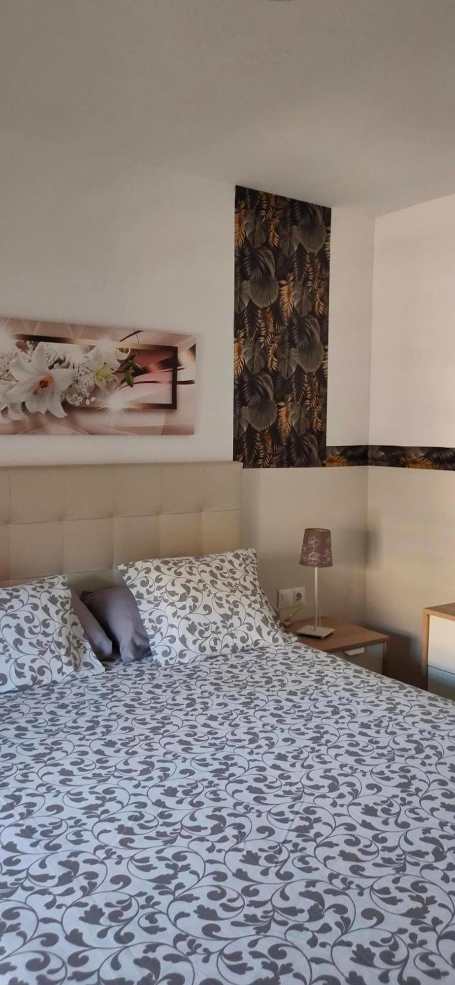Premium Malaga Beach With Terrace المظهر الخارجي الصورة