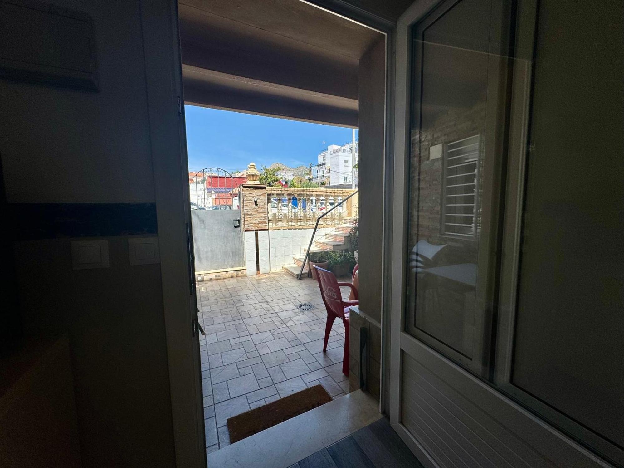 Premium Malaga Beach With Terrace المظهر الخارجي الصورة