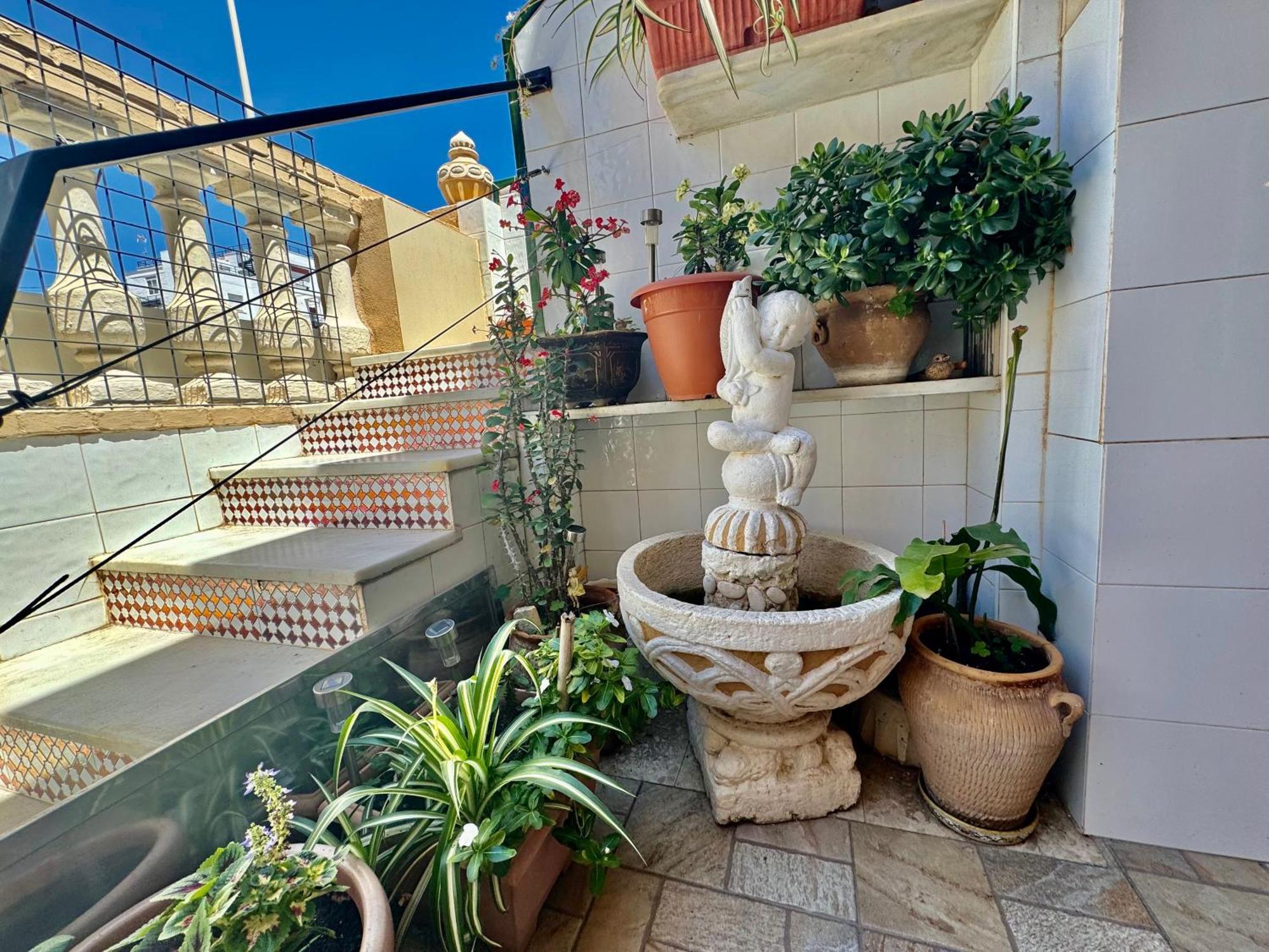 Premium Malaga Beach With Terrace المظهر الخارجي الصورة